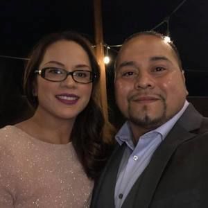 Meet your Posher, Brenda